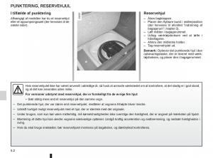 Renault-Captur-Bilens-instruktionsbog page 172 min