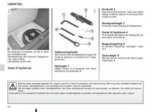 Renault-Captur-Bilens-instruktionsbog page 176 min