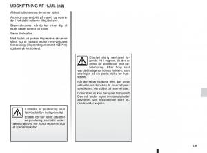 Renault-Captur-Bilens-instruktionsbog page 179 min