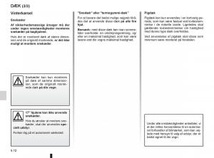 Renault-Captur-Bilens-instruktionsbog page 182 min