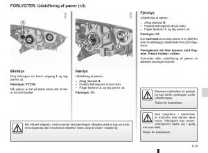 Renault-Captur-Bilens-instruktionsbog page 183 min