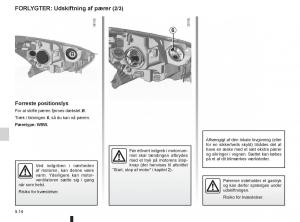 Renault-Captur-Bilens-instruktionsbog page 184 min