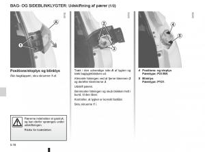 Renault-Captur-Bilens-instruktionsbog page 186 min