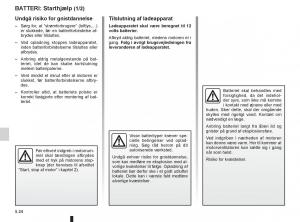 Renault-Captur-Bilens-instruktionsbog page 194 min