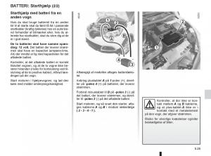 Renault-Captur-Bilens-instruktionsbog page 195 min