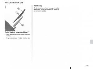 Renault-Captur-Bilens-instruktionsbog page 199 min