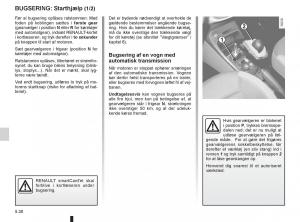 Renault-Captur-Bilens-instruktionsbog page 200 min