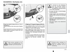 Renault-Captur-Bilens-instruktionsbog page 201 min