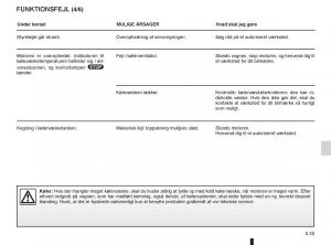 Renault-Captur-Bilens-instruktionsbog page 205 min