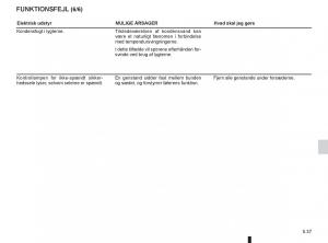 Renault-Captur-Bilens-instruktionsbog page 207 min