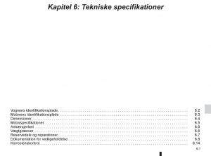 Renault-Captur-Bilens-instruktionsbog page 209 min