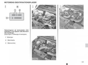 Renault-Captur-Bilens-instruktionsbog page 211 min