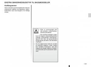 Renault-Captur-Bilens-instruktionsbog page 29 min