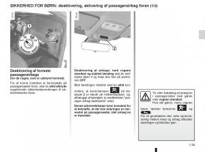 Renault-Captur-Bilens-instruktionsbog page 41 min