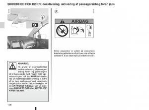 Renault-Captur-Bilens-instruktionsbog page 42 min