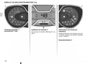 Renault-Captur-Bilens-instruktionsbog page 52 min