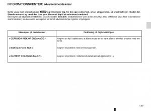 Renault-Captur-Bilens-instruktionsbog page 63 min