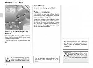 Renault-Captur-Bilens-instruktionsbog page 64 min