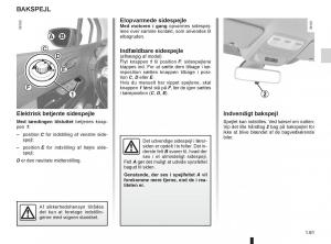 Renault-Captur-Bilens-instruktionsbog page 67 min