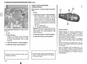 Renault-Captur-Bilens-instruktionsbog page 74 min