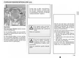 Renault-Captur-Bilens-instruktionsbog page 75 min