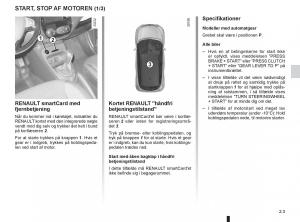 Renault-Captur-Bilens-instruktionsbog page 83 min