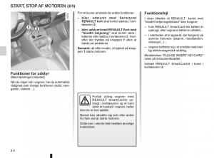 Renault-Captur-Bilens-instruktionsbog page 84 min