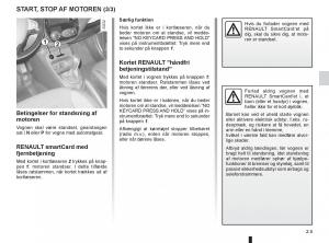 Renault-Captur-Bilens-instruktionsbog page 85 min