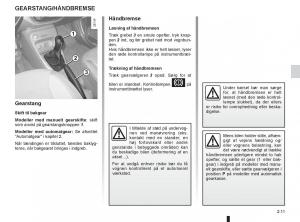 Renault-Captur-Bilens-instruktionsbog page 91 min