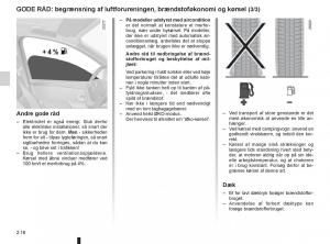 Renault-Captur-Bilens-instruktionsbog page 96 min