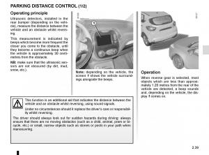 Renault-Captur-owners-manual page 119 min