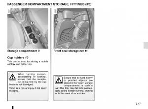 Renault-Captur-owners-manual page 143 min