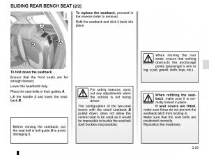 Renault-Captur-owners-manual page 149 min