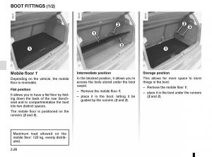 Renault-Captur-owners-manual page 152 min