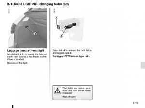 Renault-Captur-owners-manual page 199 min