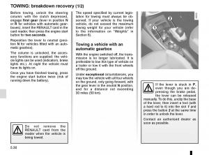 Renault-Captur-owners-manual page 210 min