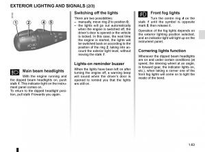 Renault-Captur-owners-manual page 69 min