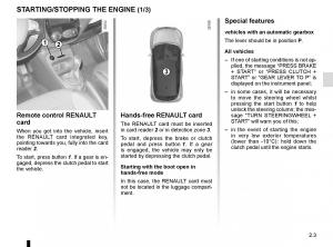 Renault-Captur-owners-manual page 83 min