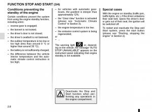 Renault-Captur-owners-manual page 88 min