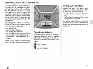 Renault-Captur-owners-manual page 93 min