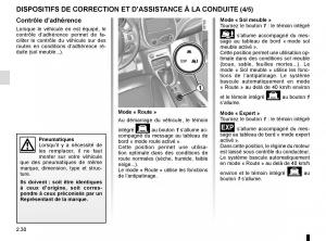 Renault-Captur-manuel-du-proprietaire page 110 min