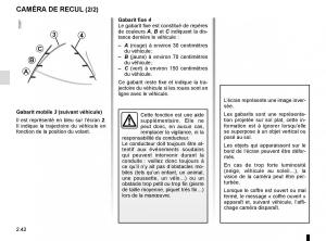 Renault-Captur-manuel-du-proprietaire page 122 min