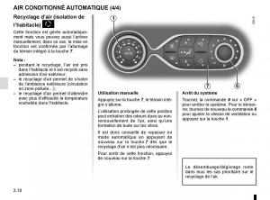 Renault-Captur-manuel-du-proprietaire page 136 min