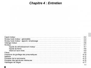 Renault-Captur-manuel-du-proprietaire page 159 min