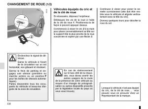 Renault-Captur-manuel-du-proprietaire page 188 min