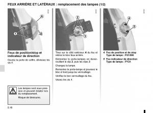 Renault-Captur-manuel-du-proprietaire page 196 min