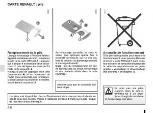 Renault-Captur-manuel-du-proprietaire page 200 min