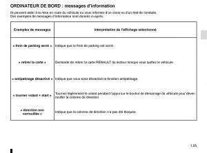 Renault-Captur-manuel-du-proprietaire page 61 min