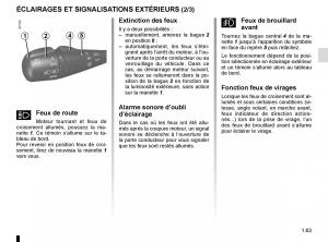 Renault-Captur-manuel-du-proprietaire page 69 min