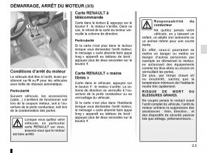 Renault-Captur-manuel-du-proprietaire page 85 min